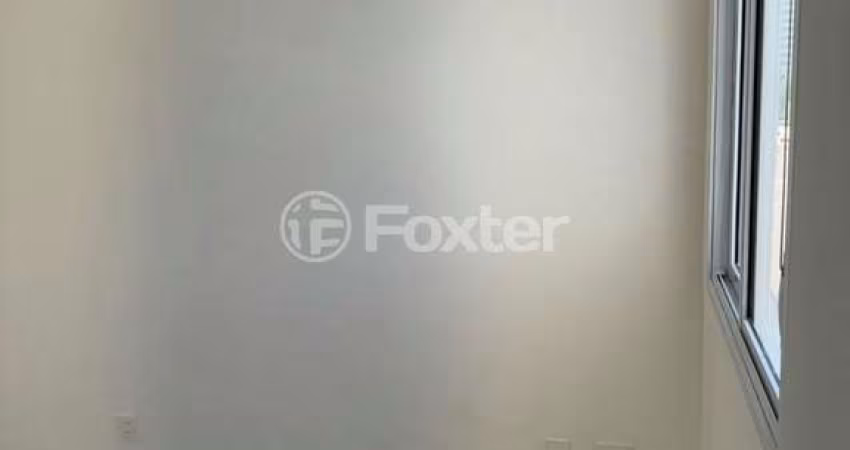 Apartamento com 2 quartos à venda na Rua Claudino Pinto, 157, Brás, São Paulo