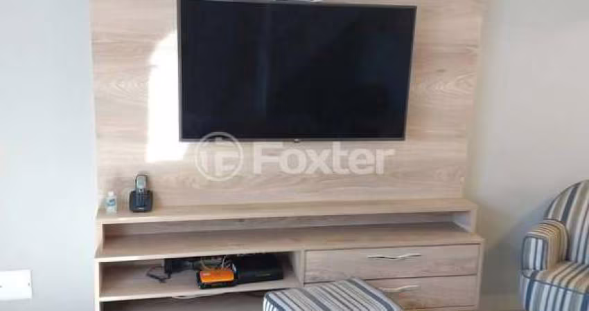 Casa em condomínio fechado com 3 quartos à venda na Rua Frederico Rene de Jaegher, 481, Rio Bonito, São Paulo