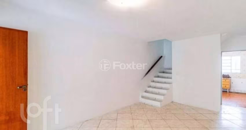 Casa com 3 quartos à venda na Rua João José dos Santos, 392, Jardim Olympia, São Paulo