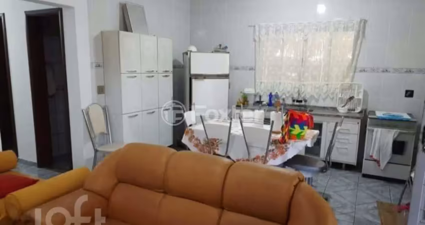 Casa com 6 quartos à venda na Rua Uru, 225, Parque Alvorada, Santana de Parnaíba