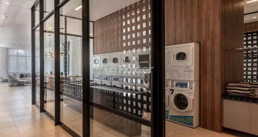 Kitnet / Stúdio à venda na Avenida Jabaquara, 2461, Mirandópolis, São Paulo