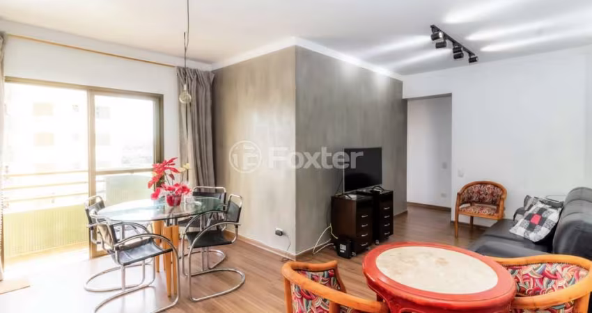 Apartamento com 3 quartos à venda na Avenida Nossa Senhora da Assunção, 722, Vila Butantã, São Paulo