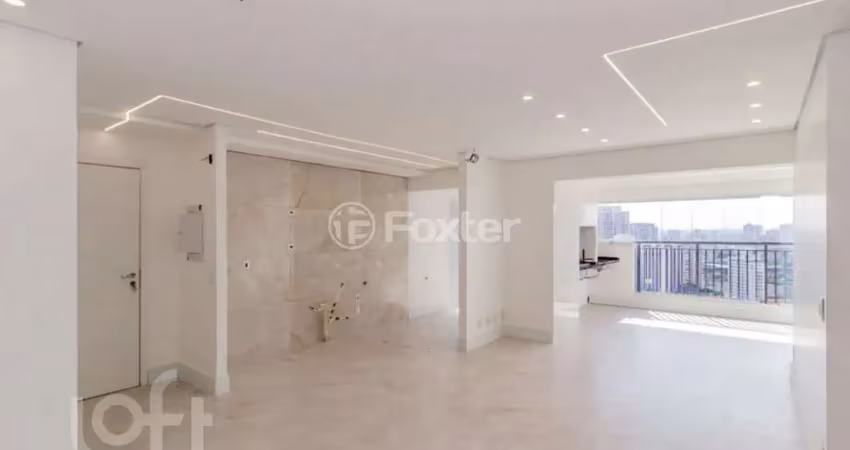 Apartamento com 3 quartos à venda na Rua Duarte de Carvalho, 60, Tatuapé, São Paulo