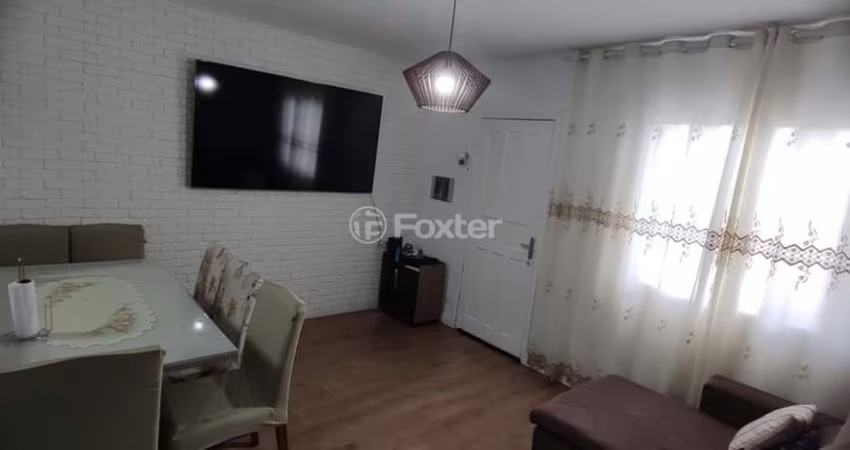 Casa em condomínio fechado com 2 quartos à venda na Rua Maracatu, 500, Chácara Canta Galo, Cotia