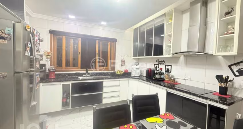 Casa com 3 quartos à venda na Rua Dorezópolis, 393, Jardim Santa Clara, Guarulhos