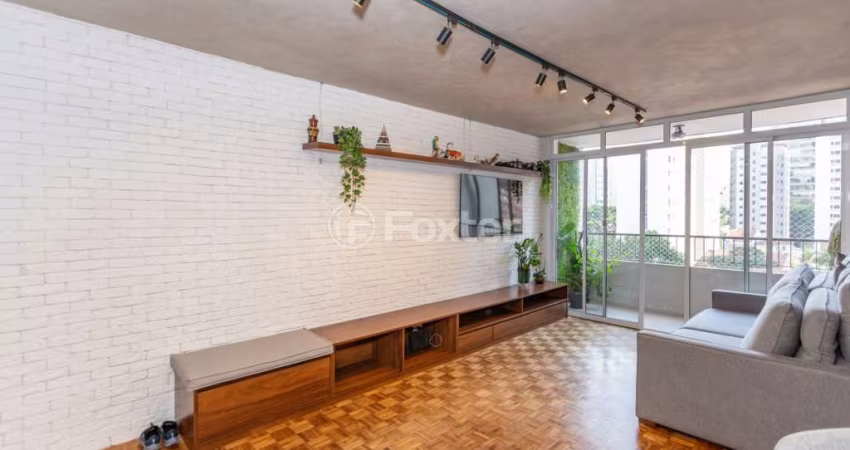 Apartamento com 3 quartos à venda na Avenida Doutor Cardoso de Melo, 95, Vila Olímpia, São Paulo