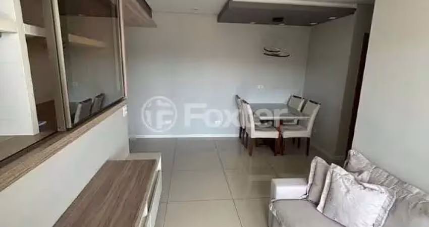 Apartamento com 1 quarto à venda na Travessa João Marson, 63, Assunção, São Bernardo do Campo
