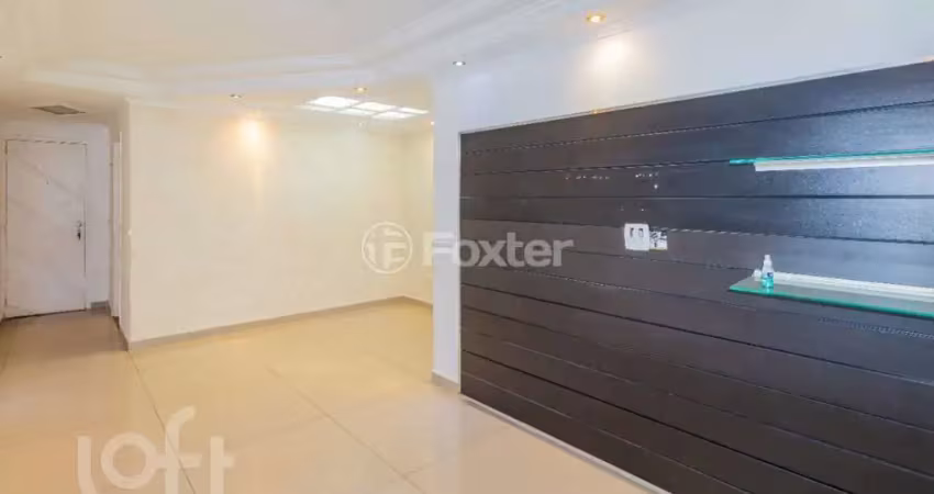 Apartamento com 3 quartos à venda na Rua General Porfírio da Paz, 1350, Vila Bancaria, São Paulo