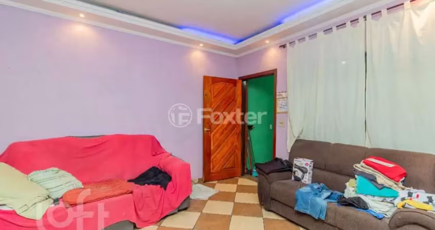 Casa com 1 quarto à venda na Rua Felipe Angeli, 69, Jardim Marilu, São Paulo