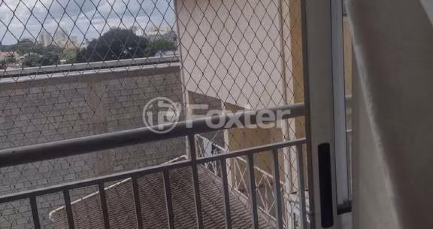 Apartamento com 1 quarto à venda na Rua Madame Curie, 1134, Jardim Dourado, Guarulhos