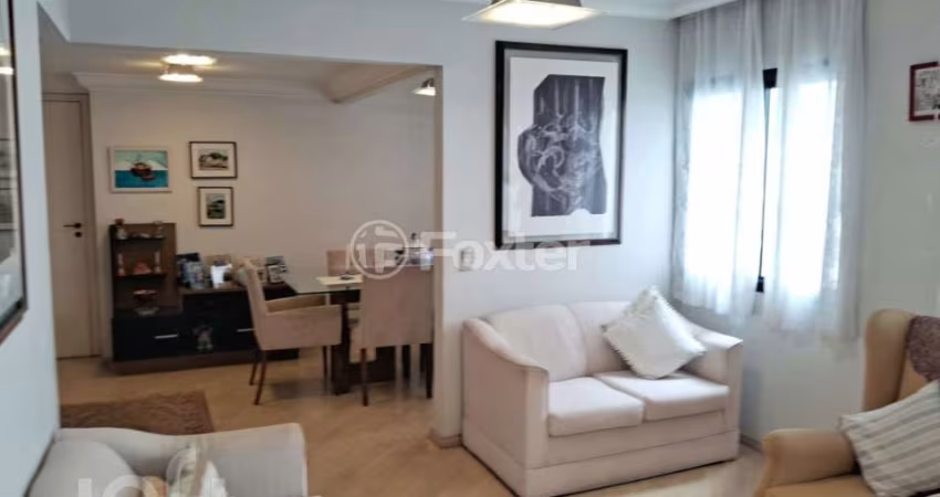Apartamento com 2 quartos à venda na Avenida Cotovia, 80, Indianópolis, São Paulo
