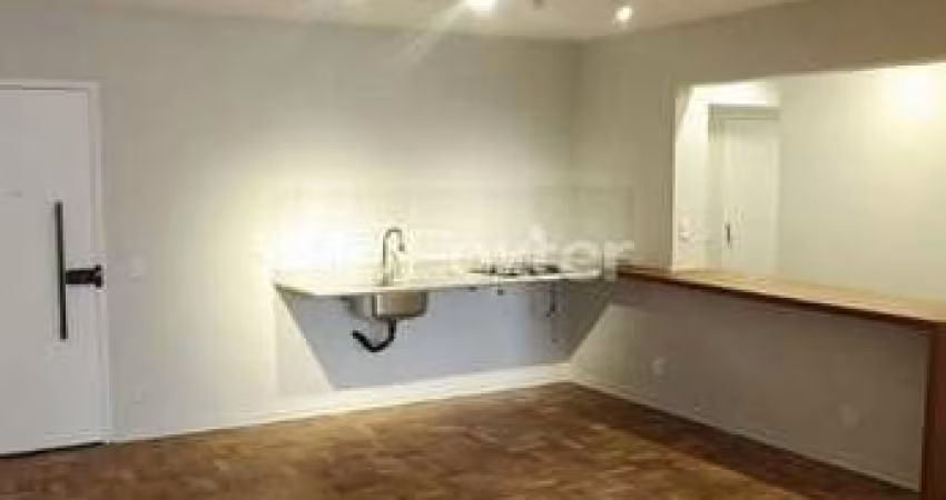 Apartamento com 2 quartos à venda na Rua Emília Marengo, 13, Vila Regente Feijó, São Paulo