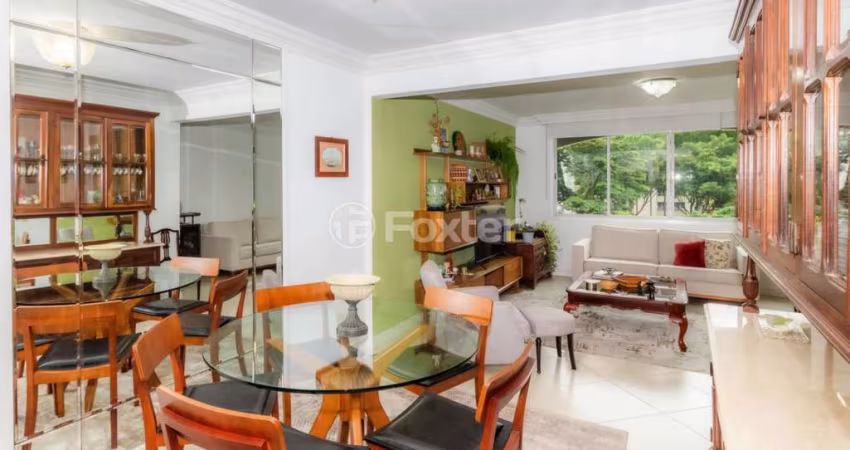 Apartamento com 3 quartos à venda na Rua dos Franceses, 498, Morro dos Ingleses, São Paulo