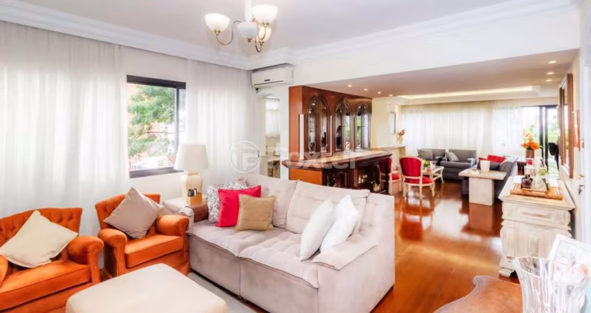 Apartamento com 3 quartos à venda na Rua João Álvares Soares, 1197, Campo Belo, São Paulo