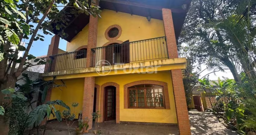 Casa com 8 quartos à venda na Rua Comendador Vicente Melillo, 714, Capela do Socorro, São Paulo