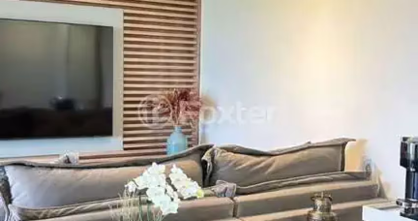 Apartamento com 3 quartos à venda na Rua Adriano Augusto, 226, Jardim Timbauhy, Barueri