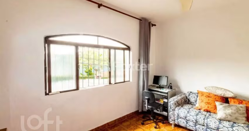 Casa com 2 quartos à venda na Rua Mário Vaz, 146, Jardim Celeste, São Paulo