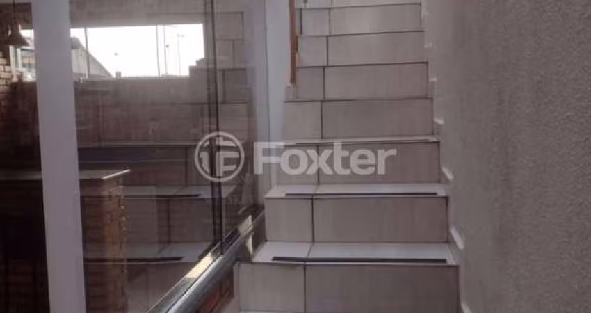 Casa com 3 quartos à venda na Rua Gonçalo de Oliveira, 254, Jardim Vera Cruz(Zona Leste), São Paulo