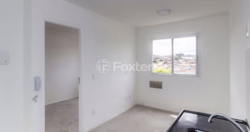 Apartamento com 1 quarto à venda na Rua das Estrelas, 920, Jardim Vila Carrão, São Paulo