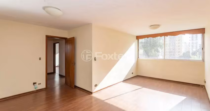 Apartamento com 3 quartos à venda na Rua Cabo Verde, 87, Vila Olímpia, São Paulo