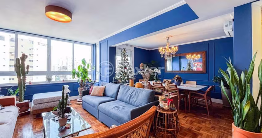 Apartamento com 2 quartos à venda na Alameda Franca, 386, Jardim Paulista, São Paulo