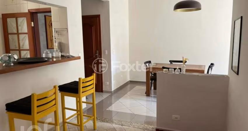 Apartamento com 2 quartos à venda na Rua Capitão Pinto Ferreira, 15, Jardim Paulista, São Paulo