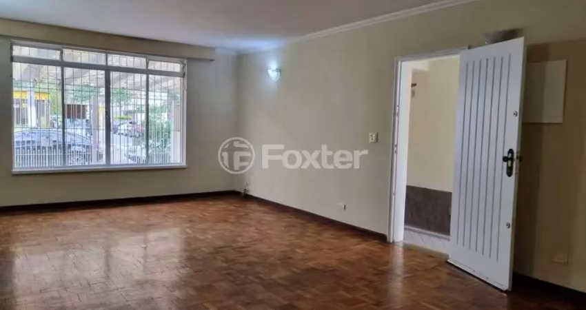 Casa com 3 quartos à venda na Rua Thomás Deloney, 451, Santo Amaro, São Paulo