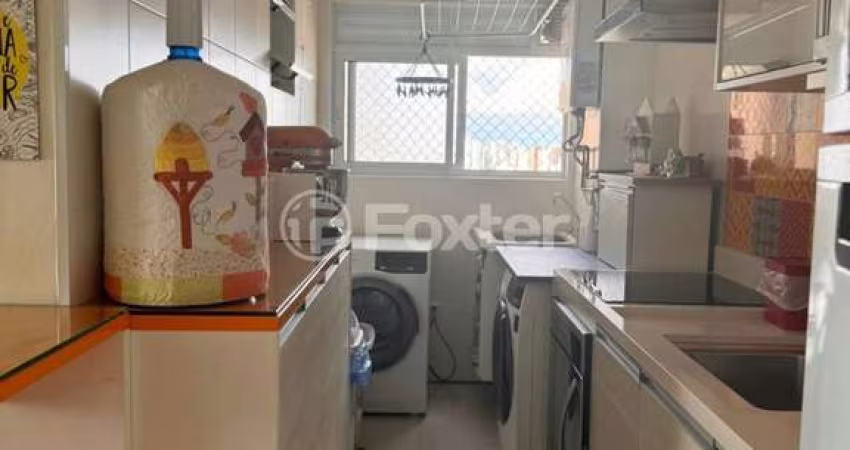 Apartamento com 3 quartos à venda na Rua das Giestas, 186, Vila Bela, São Paulo