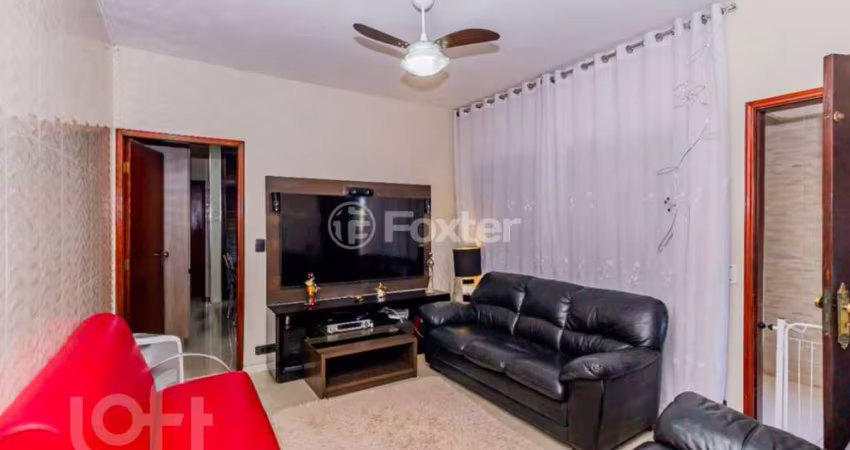 Casa com 5 quartos à venda na Rua Eçaúna, 222, Jardim Umarizal, São Paulo