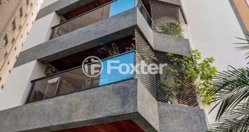 Apartamento com 3 quartos à venda na Rua Cônego Eugênio Leite, 587, Pinheiros, São Paulo