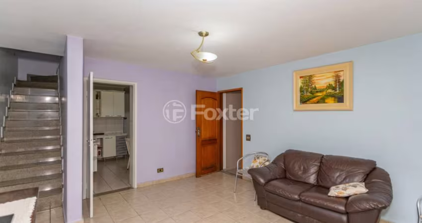 Casa com 3 quartos à venda na Rua José da Ressureição Vieira, 53, Jardim Trussardi, São Paulo