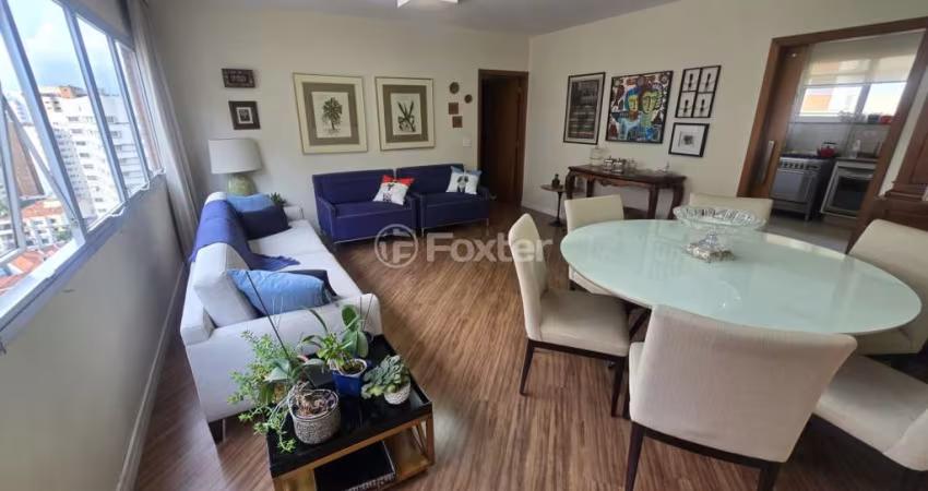 Apartamento com 2 quartos à venda na Rua Itapicuru, 514, Perdizes, São Paulo