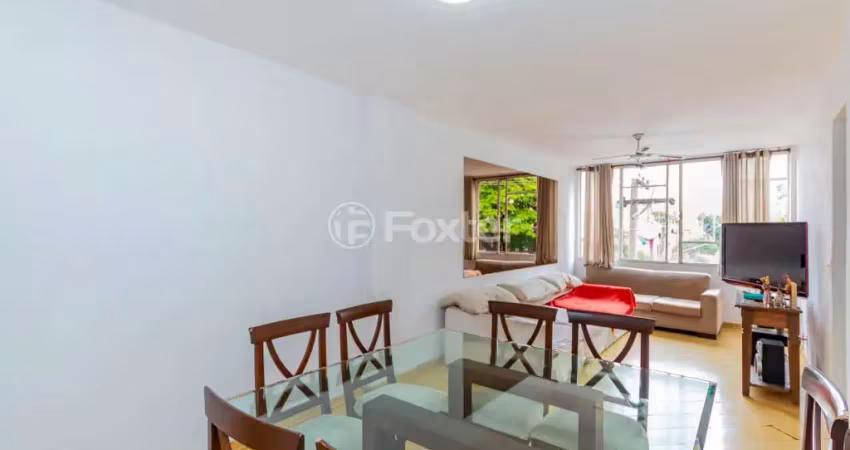Apartamento com 2 quartos à venda na Rua Pelotas, 523, Vila Mariana, São Paulo