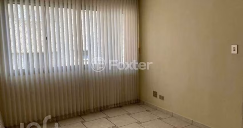 Apartamento com 2 quartos à venda na Avenida Paulo Afonso, 926, Nova Petrópolis, São Bernardo do Campo