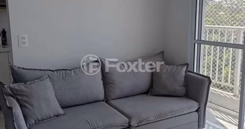 Apartamento com 2 quartos à venda na Rua Laranjal do Jari, 100, Vila Pirituba, São Paulo