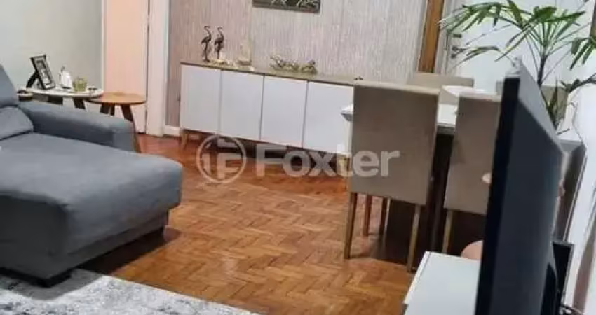 Apartamento com 3 quartos à venda na Rua Agostinho Asquini, 61, Vila Mariana, São Paulo