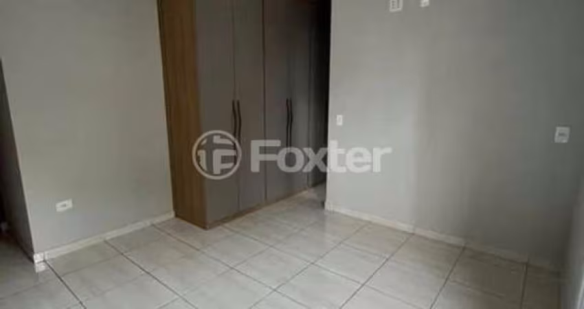 Apartamento com 2 quartos à venda na Rua Tefé, 51, Parque Jaçatuba, Santo André