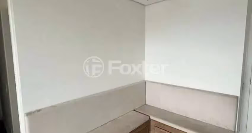 Apartamento com 2 quartos à venda na Avenida Carioca, 745, Vila Carioca, São Paulo