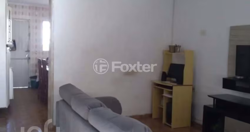 Casa com 2 quartos à venda na Rua Gaivão, 260, Vila Nova Curuçá, São Paulo