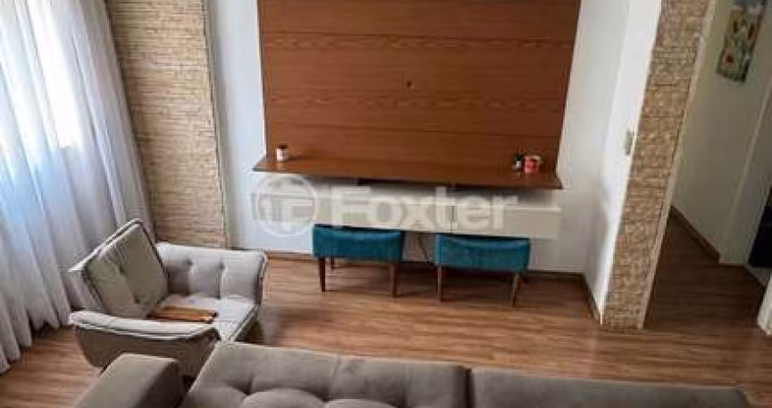Apartamento com 3 quartos à venda na Rua Elizabeth Barbegian Baldinato, 99, Vila Suzana, São Paulo