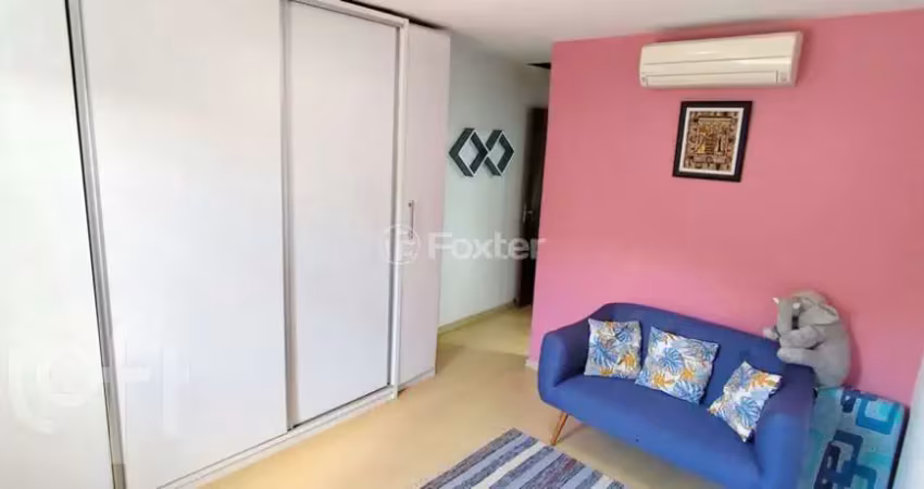Casa com 5 quartos à venda na Rua José Mauro de Vasconcelos, 511, Jardim Pinheiros, São Paulo