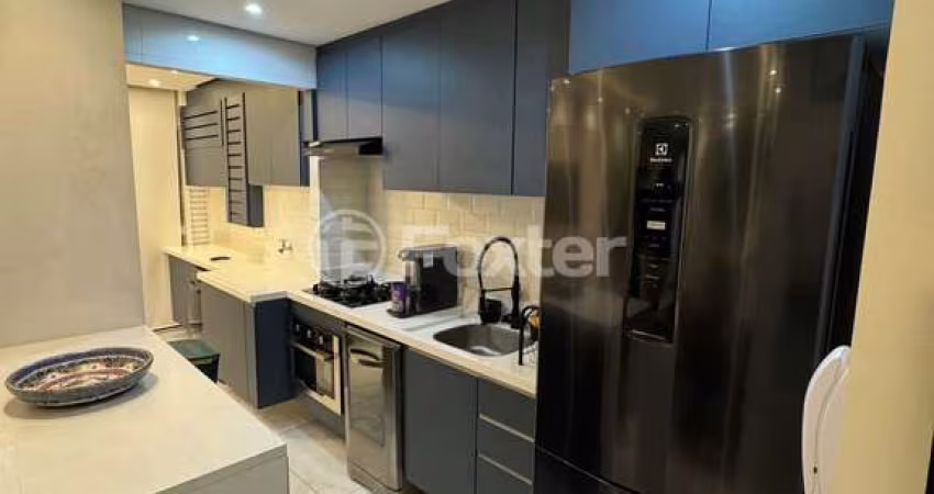 Apartamento com 2 quartos à venda na Avenida Cupecê, 1360, Jardim Prudência, São Paulo