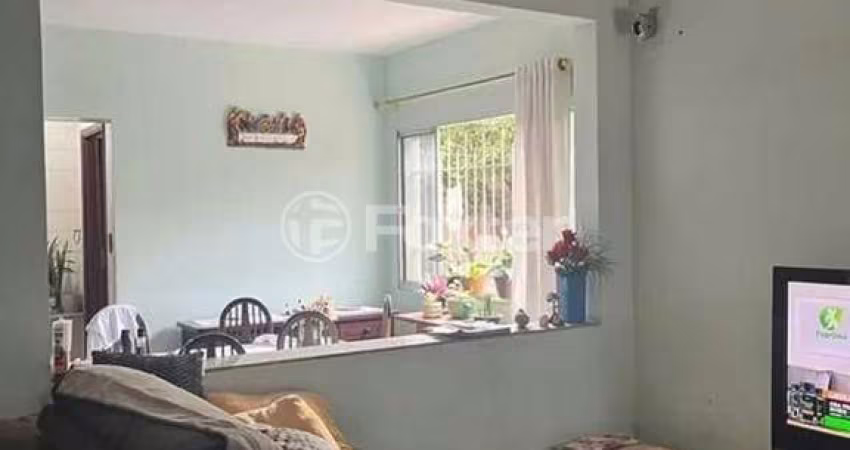 Casa com 3 quartos à venda na Rua Jacatupe, 42, Jardim São Carlos (Zona Leste), São Paulo
