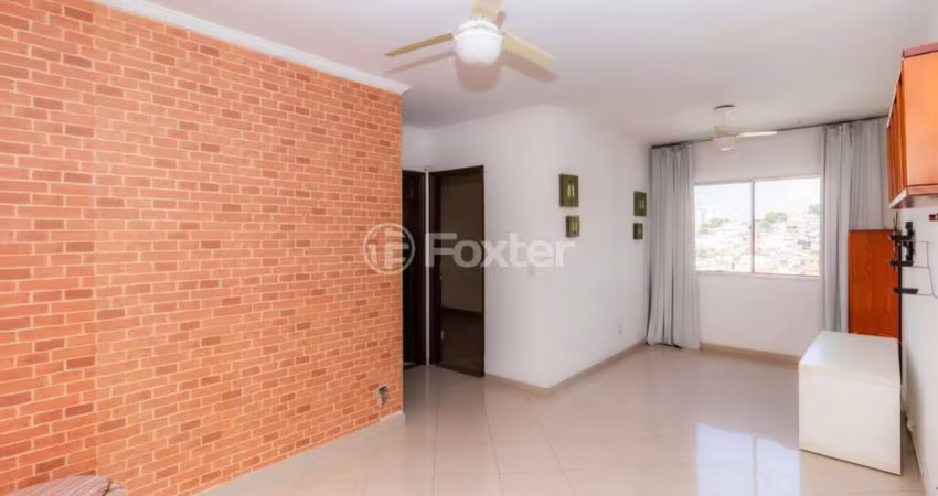 Apartamento com 2 quartos à venda na Rua Barnabé Coutinho, 337, Vila Albertina, São Paulo