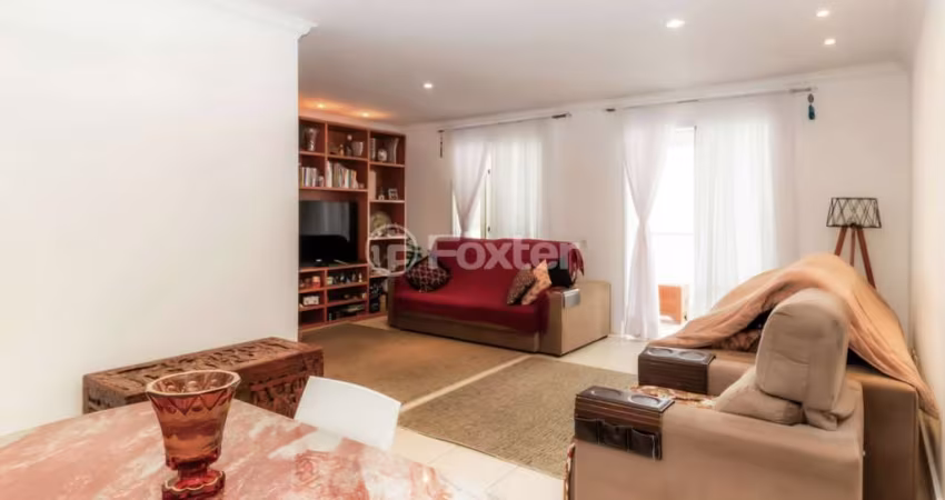Apartamento com 3 quartos à venda na Rua Raul Pompéia, 905, Pompéia, São Paulo