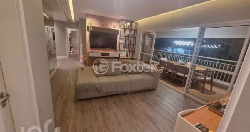 Apartamento com 2 quartos à venda na Avenida das Nações Unidas, 1515, Centro, São Bernardo do Campo