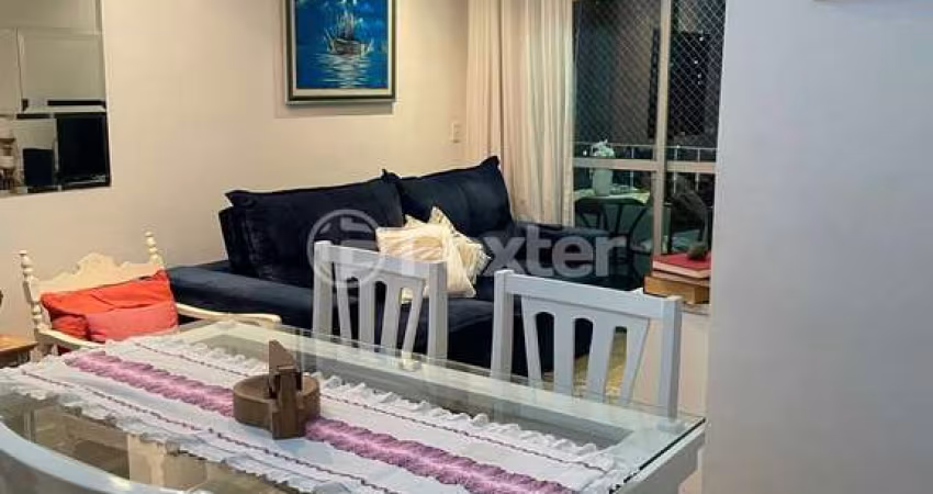 Apartamento com 2 quartos à venda na Rua Serra De Japi, 242, Tatuapé, São Paulo