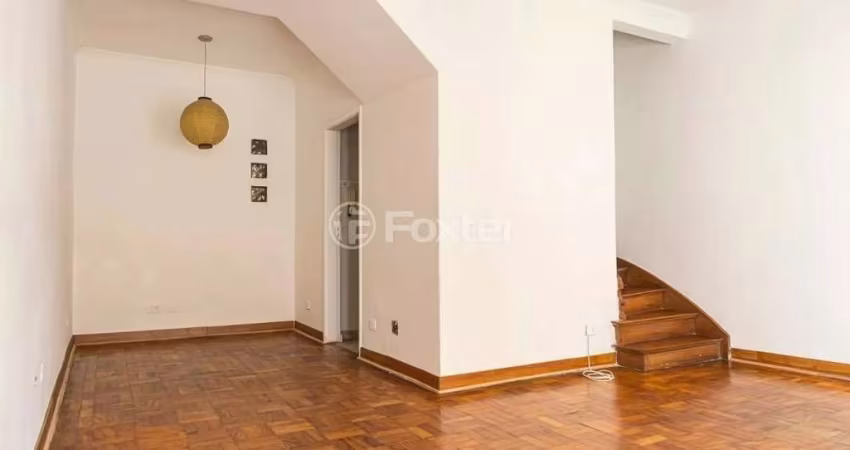 Casa com 2 quartos à venda na Rua Comendador José Xavier Gouveia, 25, Bela Vista, São Paulo