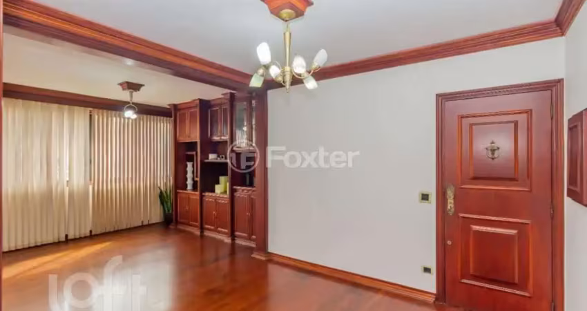 Apartamento com 3 quartos à venda na Rua Maria do Carmo Sene, 171, Vila Paulicéia, São Paulo