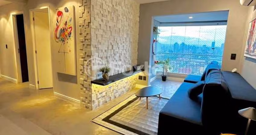 Apartamento com 3 quartos à venda na Rua Albina Barbosa, 210, Aclimação, São Paulo